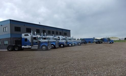 Somerville Farms (2014) Ltd. 409 Railway Ave W, Eatonia Saskatchewan SK S0L