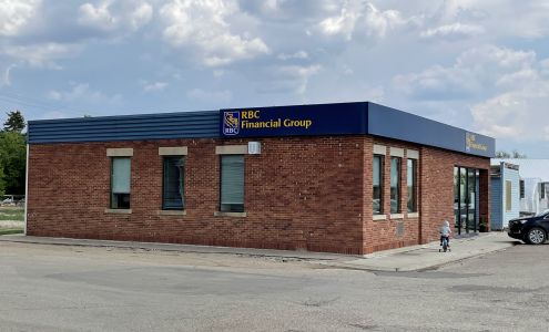 RBC Royal Bank Elrose