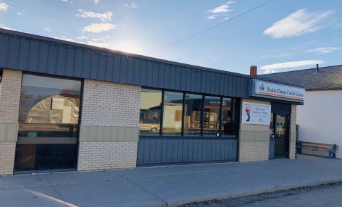 Prairie Centre Credit Union Elrose