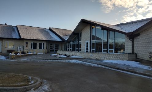 Gull Lake Special Care Centre Gull Lake