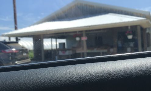 Yoder's Fresh Vegetables Ubly