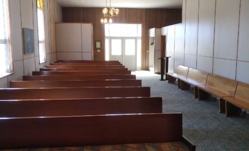 Bailey's Funeral Home & Cremation Care Ituna