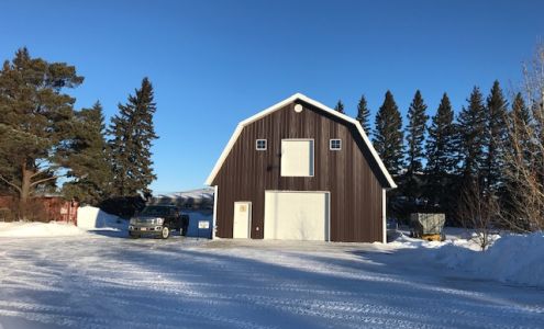 Double R Auctioneering Ituna