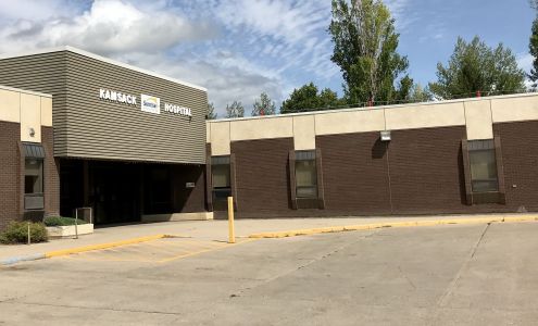 Kamsack Hospital and Nursing Home Kamsack