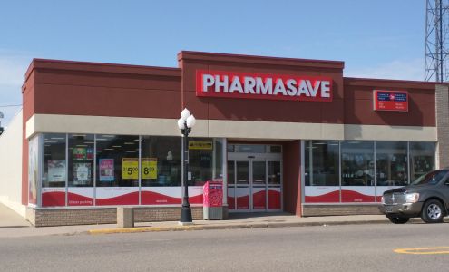 Pharmasave Kindersley Kindersley
