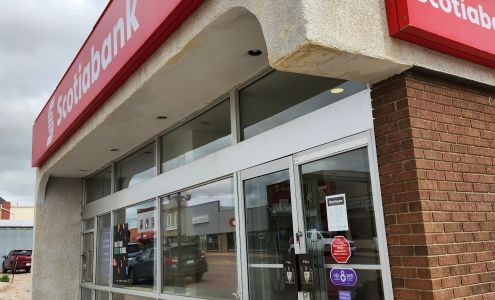 Scotiabank Kindersley
