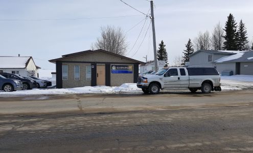 Conexus Credit Union La Ronge