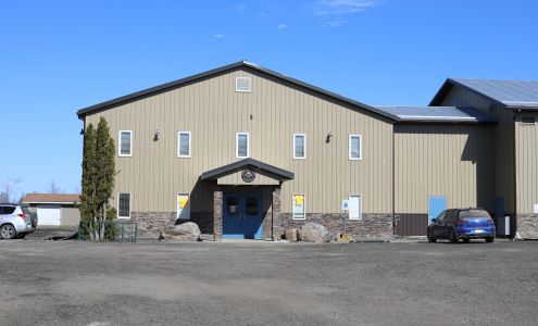 Northlands College La Ronge