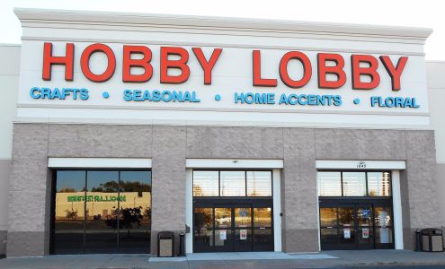 Hobby Lobby