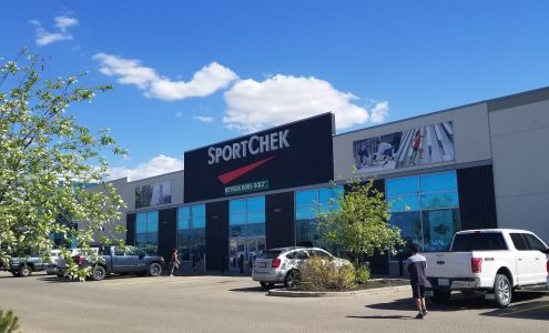Sport Chek