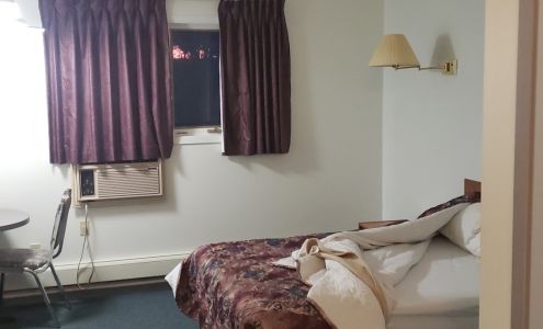 Lucky Lake Hotel Lucky Lake