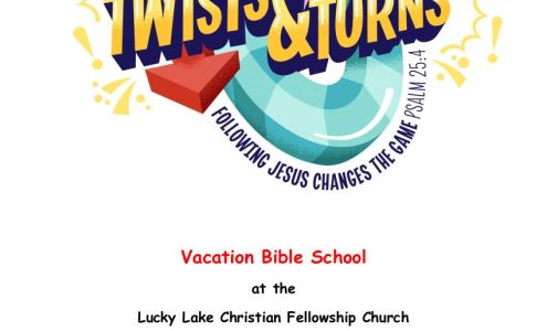 Lucky Lake Christian Fellowship Church Lucky Lake