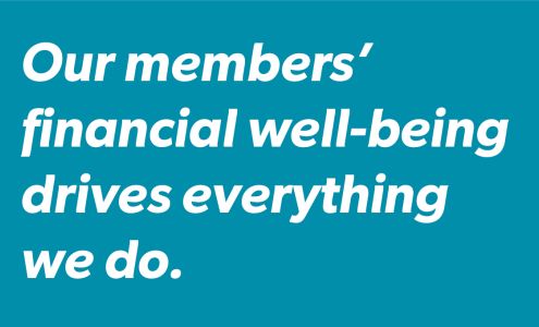 Conexus Credit Union Lumsden