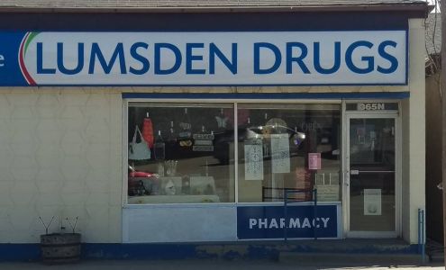Lumsden Drugs Lumsden