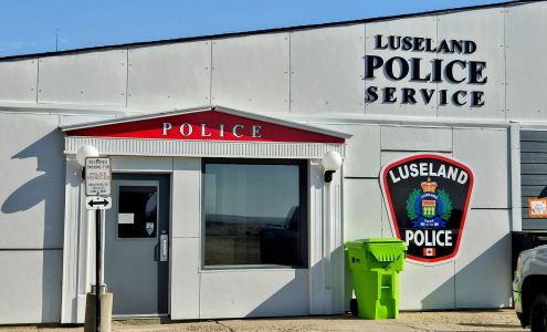 Luseland Police Service Luseland