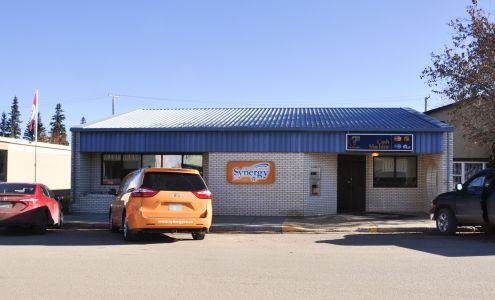 Synergy Credit Union Maidstone