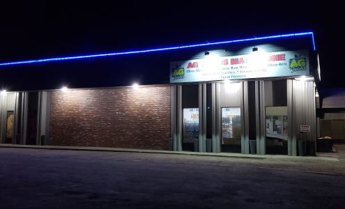 Maidstone A G Foods Maidstone