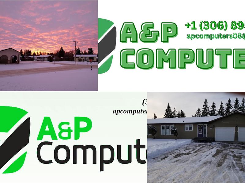 A&P Computers