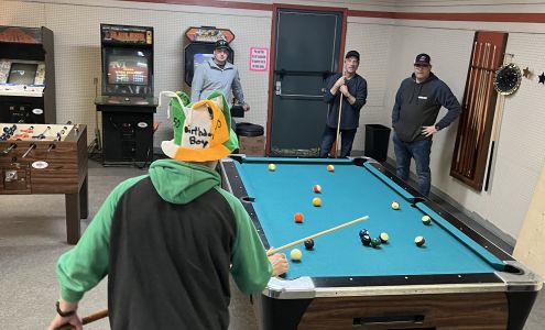 Maidstone Bowling Alley Maidstone