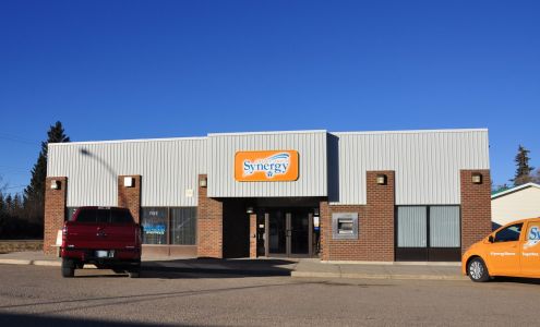 Synergy Credit Union Neilburg