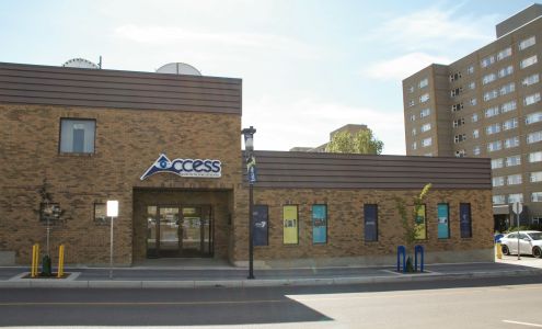 Access Communications