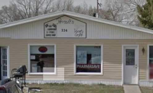 Pharmasave Ponteix Health Centre Ponteix