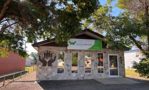 Innovation Federal Credit Union Ponteix