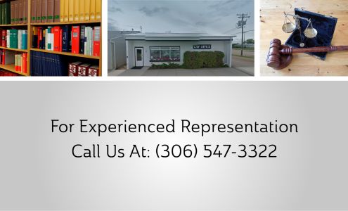 Peet Law Firm Preeceville