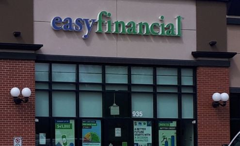 easyfinancial Services