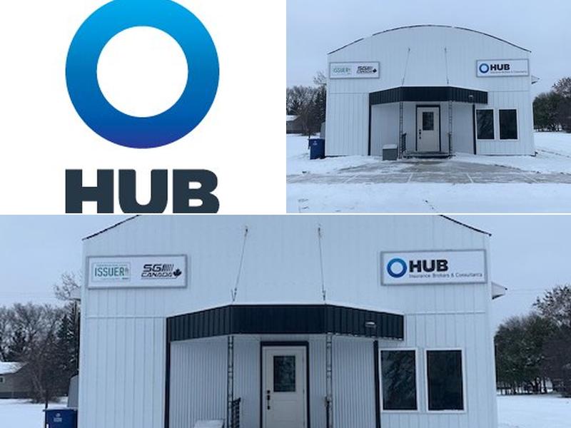 HUB International