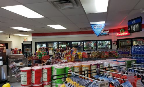 Phillips 66 Beaufort