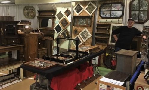 Trapper's Trading Post Saltcoats