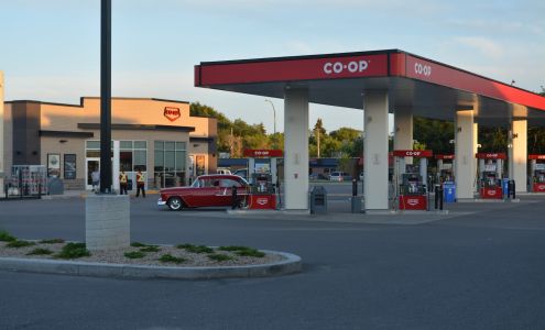 Co-op 33rd St Pharmacy