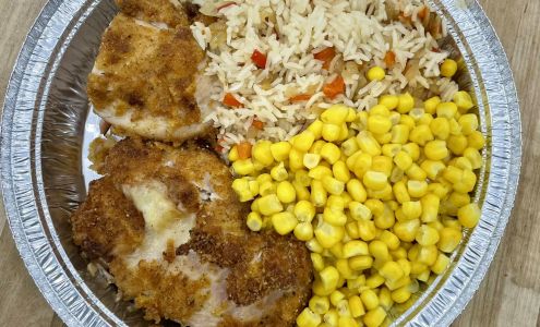 St Walburg Liquor Store St. Walburg