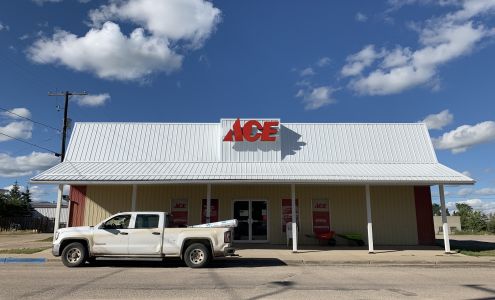 Ace Hardware St. Walburg