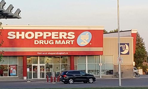 Shoppers Drug Mart