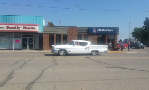 RBC Royal Bank Watrous