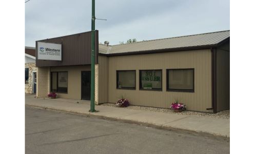 Western Financial Group Inc. - Canada's Insurance Broker 107 Main St, Watrous Saskatchewan S0K 4T0