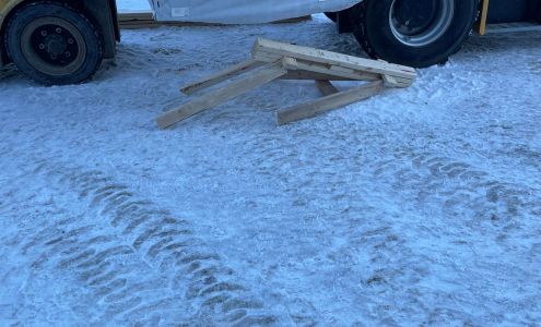 Wawota Parkland School Wawota