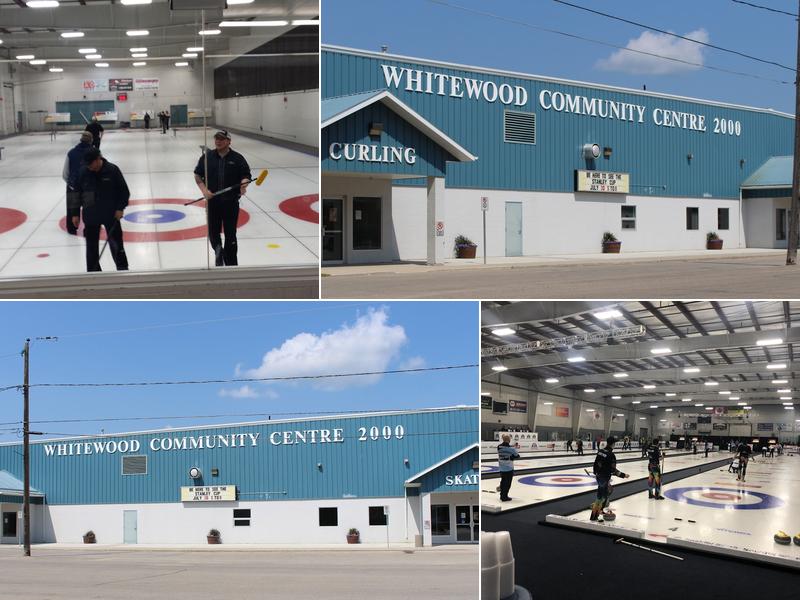 Whitewood Community Centre