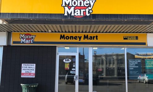 Money Mart