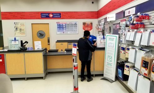 Canada Post