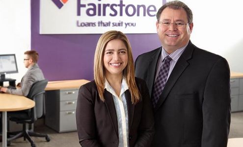 Fairstone 206A Main St, Whitehorse Yukon Y1A 2A9