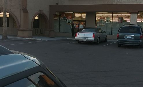 DolEx Dollar Express