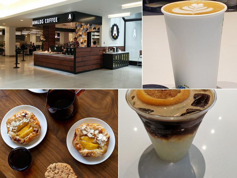 Analog Coffee Bow Valley Square