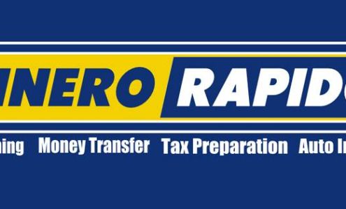 Dinero Rapido Basalt