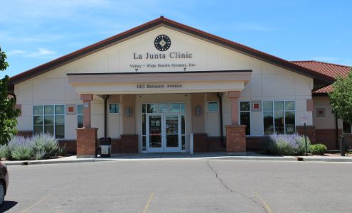 La Junta Clinic Valley-Wide Health Systems