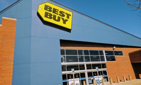 Best Buy