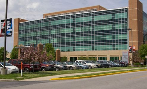 Valley Professionals Community Health Center