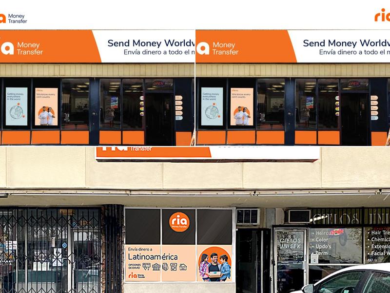 Ria Money Transfer - Boston Tech Multi Service